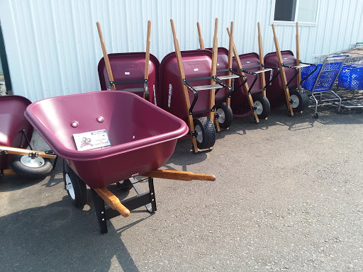 Hardware Store «Gideon King Hardware», reviews and photos, 5466 Friendship Ln, Kinzers, PA 17535, USA