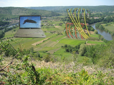 IRC à Mercuès