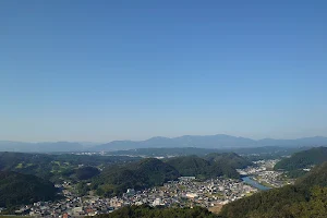 Mt. Oyama Observation Deck image