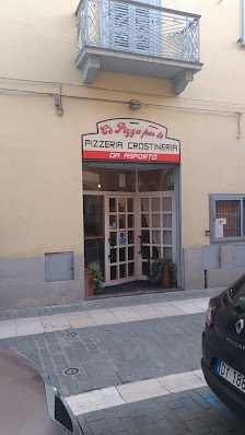 C'E' Pizza Per Te' Snc Di Guido Monti E C Via Roma, 50, 47014 Meldola FC, Italia
