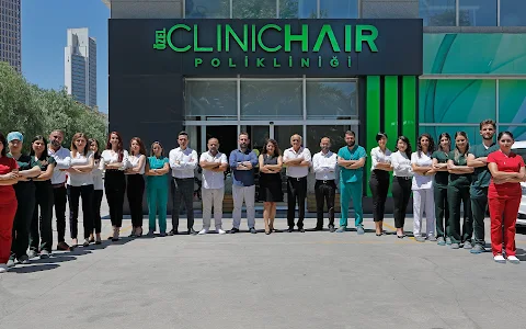 Clinichair Hair Transplant Center image