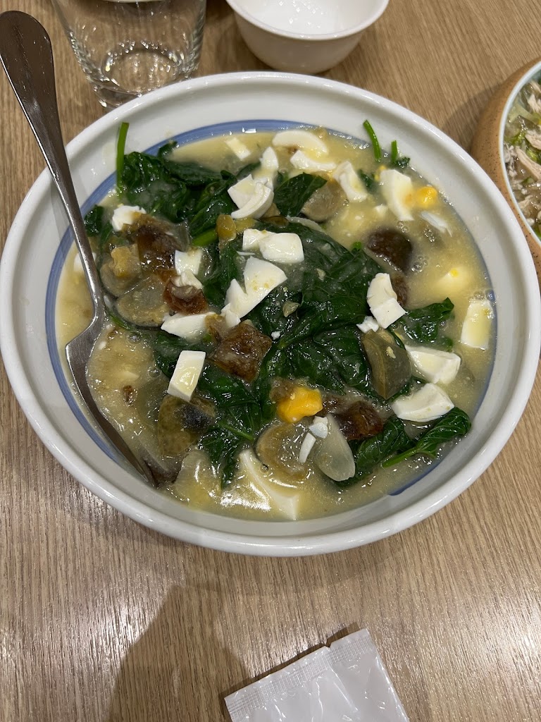 厝祕 功夫菜 手路湯（崇德店） 的照片