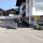 Photo n°1 de l'avis de Ralf.c fait le 03/11/2023 à 13:23 sur le  Parkhotel Burgmühle à Fischen