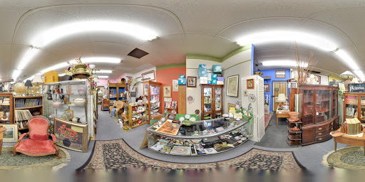 Rare book store West Covina
