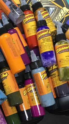 Find tattoos name ideas for your next unique tattoo in Lake Havasu City at 303Tattoo