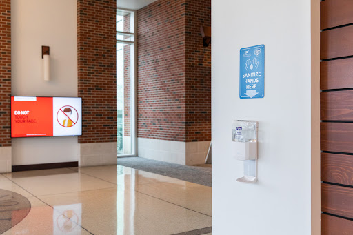 Print Shop «Copycat Print Shop», reviews and photos, 4107 Oleander Dr # J, Wilmington, NC 28403, USA