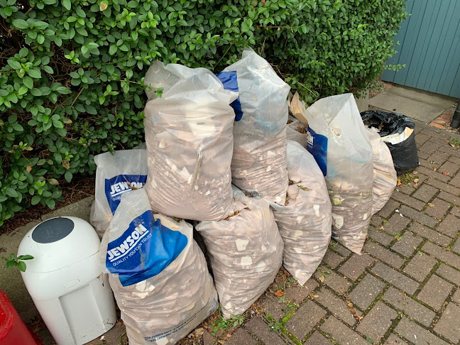Waste 2 Clear - Rubbish Removal Nottingham - Nottingham