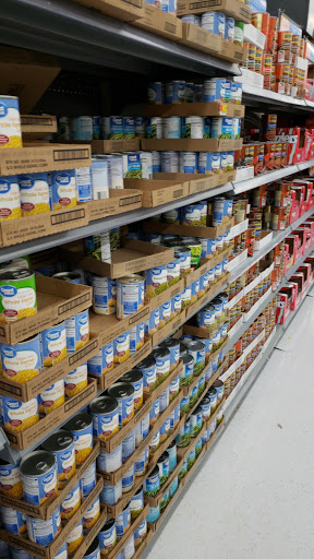 Discount Store «Walmart», reviews and photos, 8745 Branch Ave, Clinton, MD 20735, USA