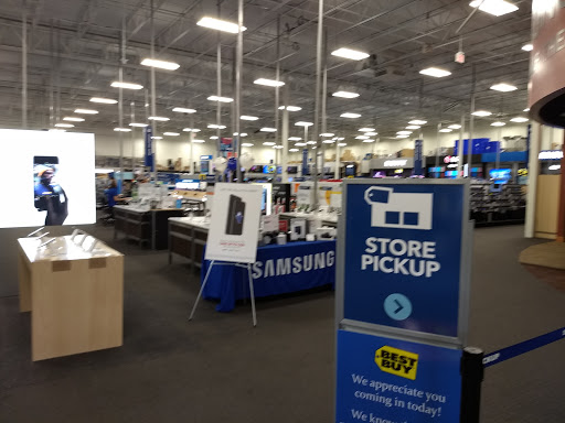 Electronics Store «Best Buy», reviews and photos, 2601 S Stemmons Fwy, Lewisville, TX 75067, USA