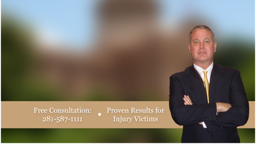 Personal Injury Attorney «Baumgartner Law Firm», reviews and photos