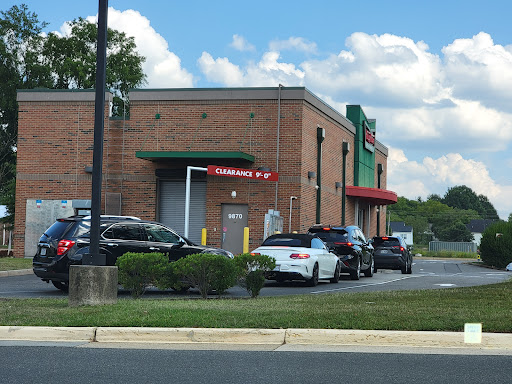 Bakery «Krispy Kreme Doughnuts», reviews and photos, 9870 Liberia Ave, Manassas, VA 20110, USA
