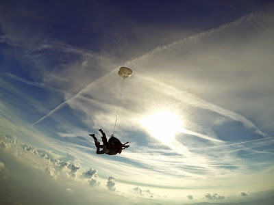 Parachute Club de Cannes à Le Cannet-des-Maures