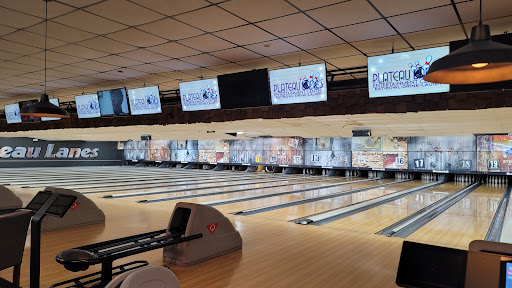 Bowling Alley «Plateau Bowling Lanes Inc», reviews and photos, 864 US-70, Crossville, TN 38555, USA