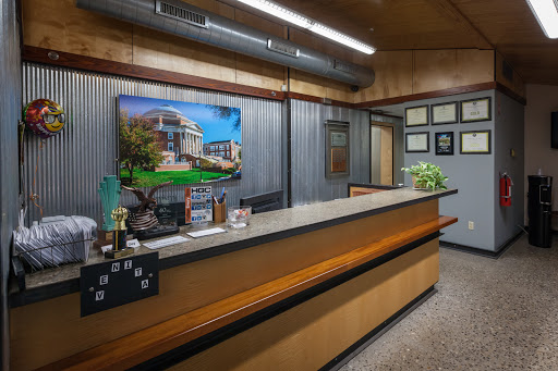 Construction Company «HGC Construction», reviews and photos, 2814 Stanton Ave, Cincinnati, OH 45206, USA