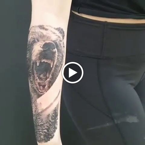 Explore chest tattoos for men ideas, creative tattoo ideas in Ambler, available at Tattoo GalaxyAmbler Piercing & Custom Tattoos