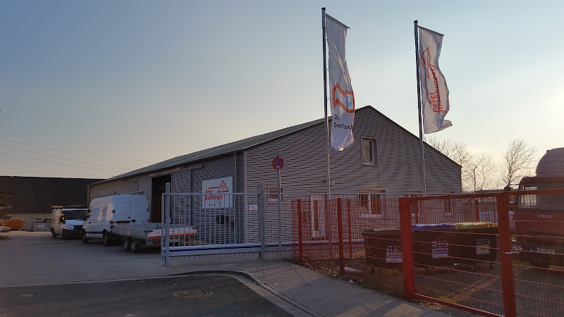 Straßburger Bedachung GmbH
