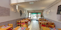Atmosphère du Restaurant Aux Délices Des Marronniers à Saint-Astier - n°4