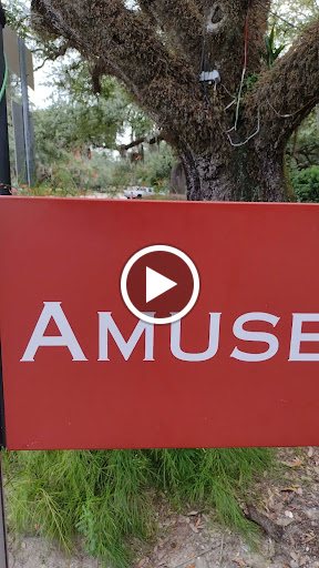 Amusement Park «Carousel Gardens Amusement Park», reviews and photos, 7 Victory Ave, New Orleans, LA 70124, USA