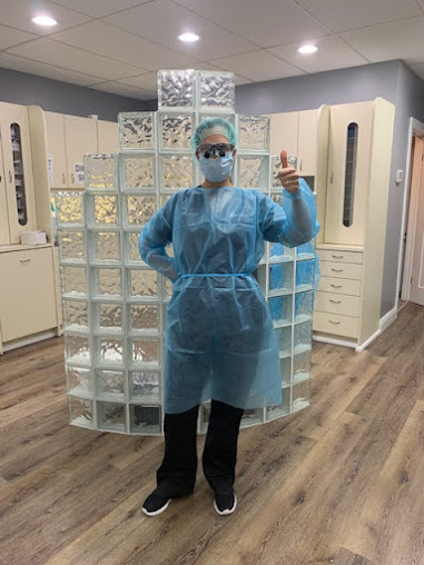 مركز سانت أندرو لطب الأسنان - St. Andrew's Dental Centre