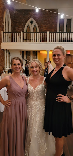 Event Venue «Saint Thomas Preservation Hall», reviews and photos, 208 Dock St, Wilmington, NC 28401, USA