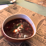 Photo n°1 de l'avis de Juli.u fait le 14/01/2023 à 19:34 sur le  Zur Quelle Königswinter - Drachenfels à Königswinter