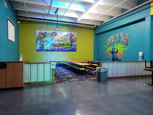 Amusement Center «Xtreme Jump Trampoline Park», reviews and photos, 900 West Highway 77, San Benito, TX 78586, USA