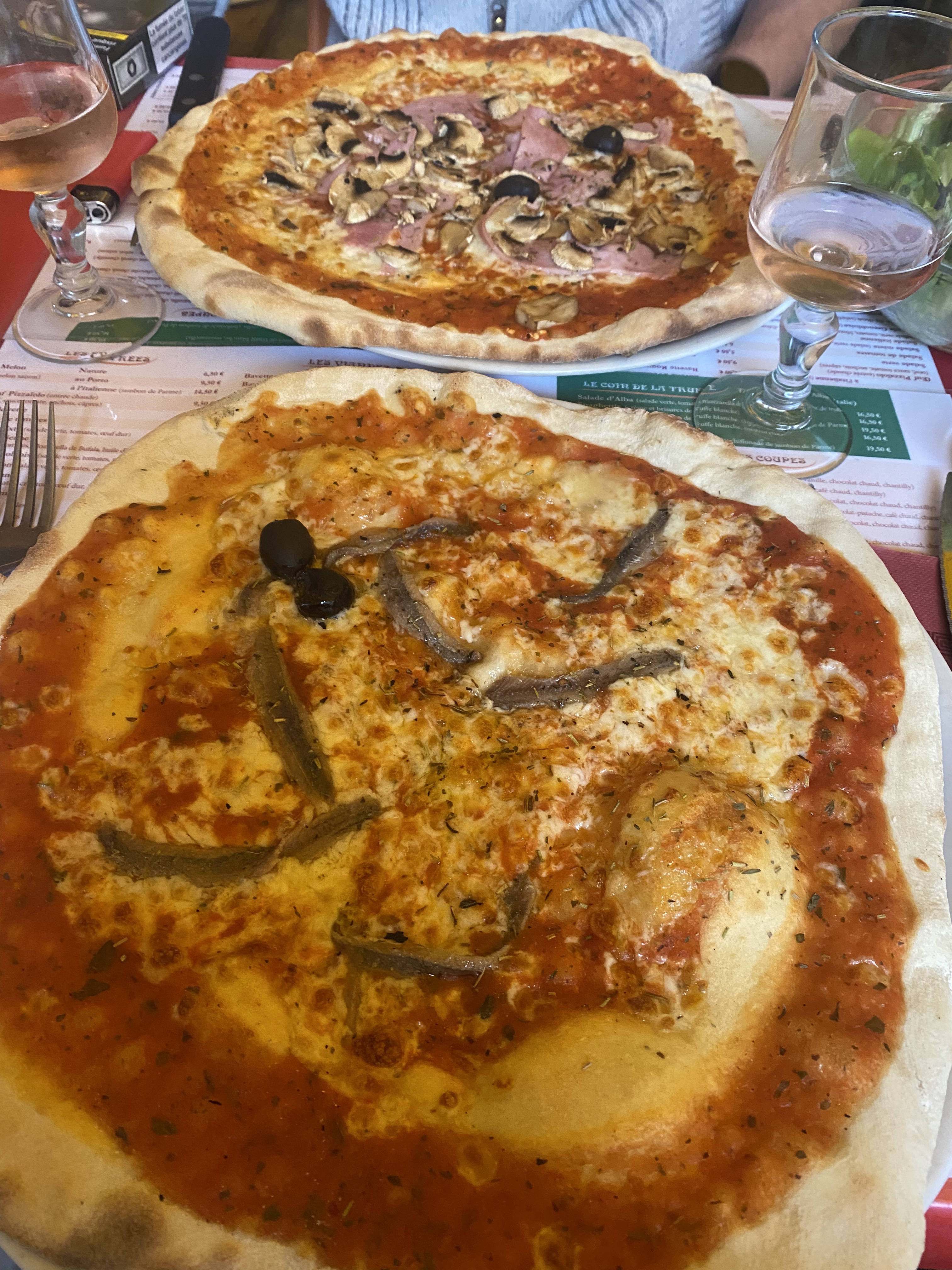 Photo n° 1 de l'avis de isabelle.a fait le 24/05/2023 à 18:25