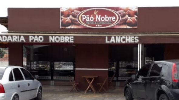 Padaria Pão Nobre