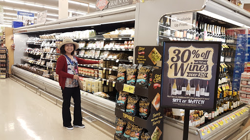 Grocery Store «Albertsons», reviews and photos, 6755 Westminster Ave, Westminster, CA 92683, USA