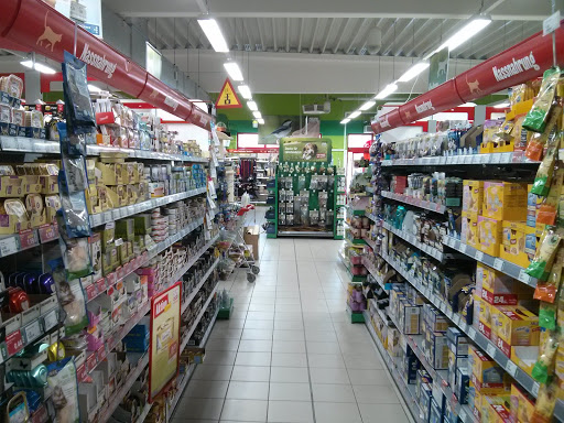Fressnapf Neunkirchen unter Neunkirchen, 