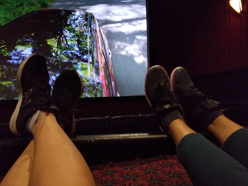 Movie Theater «Cinemark», reviews and photos, 6233 Garfield Ave, Sacramento, CA 95841, USA