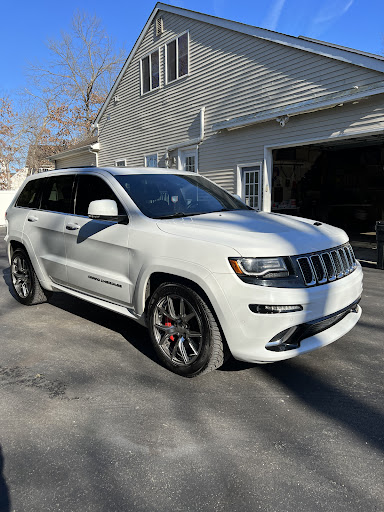 Jeep Dealer «Route 18 Chrysler Jeep Dodge Ram», reviews and photos, 400 NJ-18, East Brunswick, NJ 08816, USA