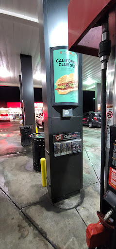 Gas Station «QuikTrip», reviews and photos, 650 GA-61, Villa Rica, GA 30180, USA