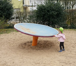 Spielplatz Ascheweg photo