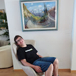 Photo n°5 de l'avis de Jessy182.o fait le 19/06/2020 à 15:53 sur le  Park Hotel Zanzanù à Tignale