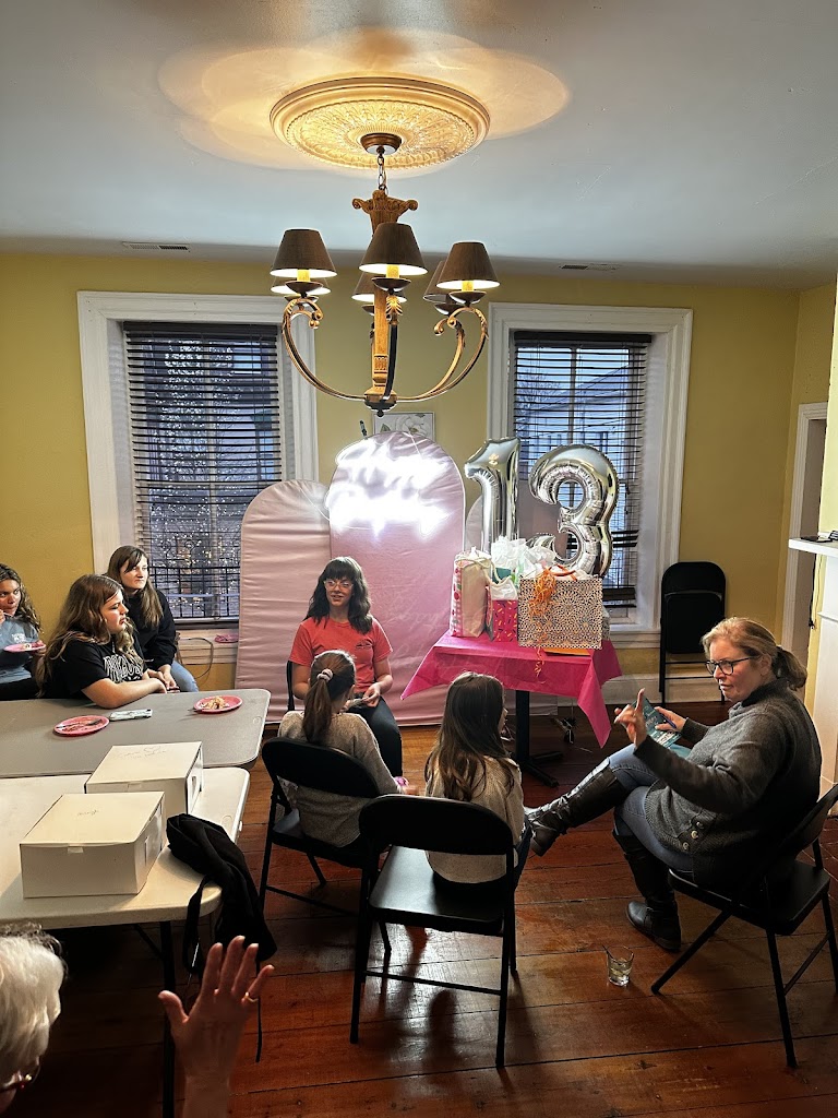 Sweets & Treats Restaurant and Bar On Main 19977