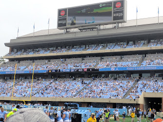 Kenan Memorial Stadium