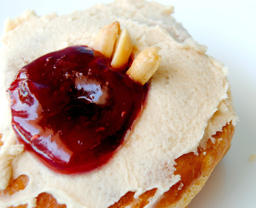 Donut Shop «The Dirty Dozen Donuts», reviews and photos, 1433 11th Ave, Helena, MT 59601, USA