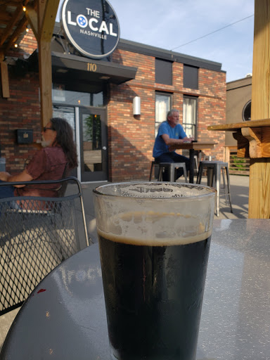 Bar «The Country», reviews and photos, 110 28th Ave N, Nashville, TN 37203, USA