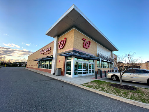 Drug Store «Walgreens», reviews and photos, 11500 W Broad St, Richmond, VA 23233, USA