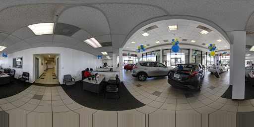 Toyota Dealer «Malloy Toyota», reviews and photos, 400 Weems Ln, Winchester, VA 22601, USA