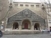 Eglise Saint-Pierre-De-Chaillot Logo, Paris, France, Church