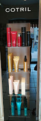 Salon de coiffure Blanc Magali 12330 Clairvaux-d'Aveyron