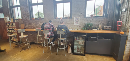 Coffee Shop «ReAnimator Coffee», reviews and photos, 310 Master St, Philadelphia, PA 19122, USA