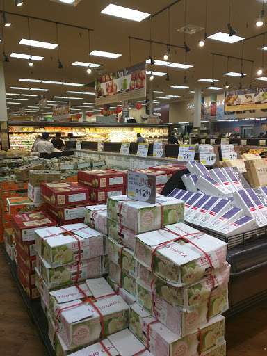 Asian Grocery Store «99 Ranch Market», reviews and photos, 1300 Golden W Ave, Arcadia, CA 91007, USA