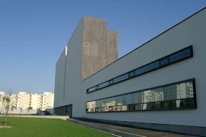 Barreiro Technology College image
