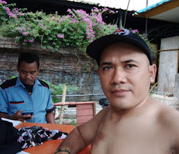 Rumah Makan Jeruk Manis photo