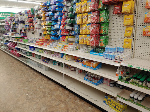 Dollar Store «Dollar Tree», reviews and photos, 10730 SE 82nd Ave, Happy Valley, OR 97086, USA