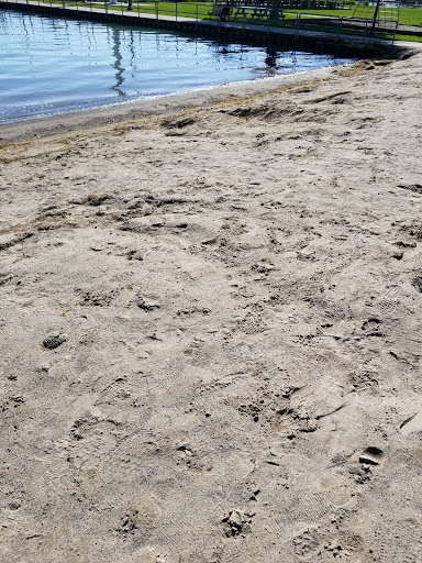 Park «Walter & Mary Burke Park», reviews and photos, 36300 Front St, New Baltimore, MI 48047, USA