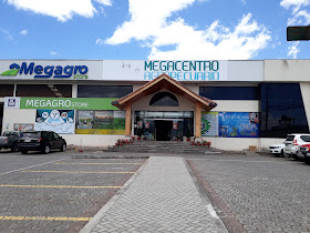 Megagrostore Centro Agropecuario